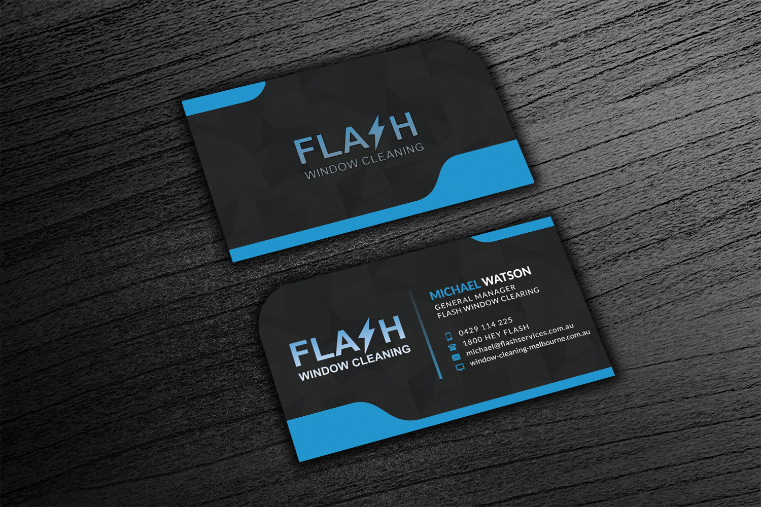 window cleaner business cards 4