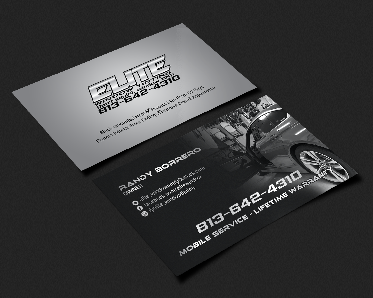 window tint business cards 2