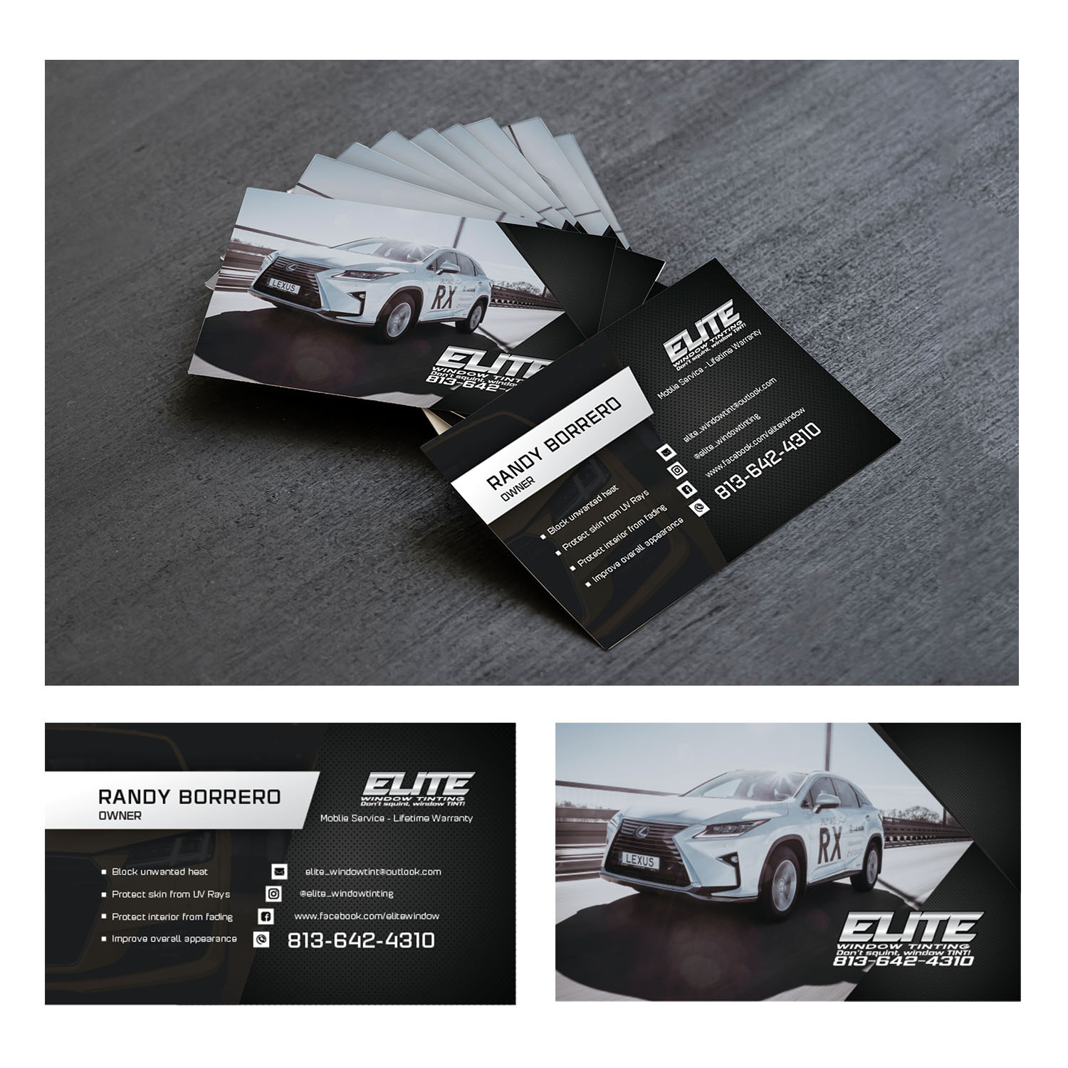 window tint business cards 5