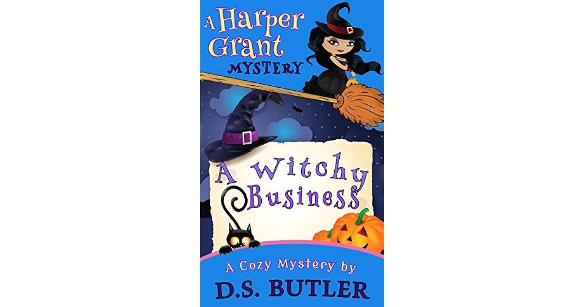 witchy business cards 3