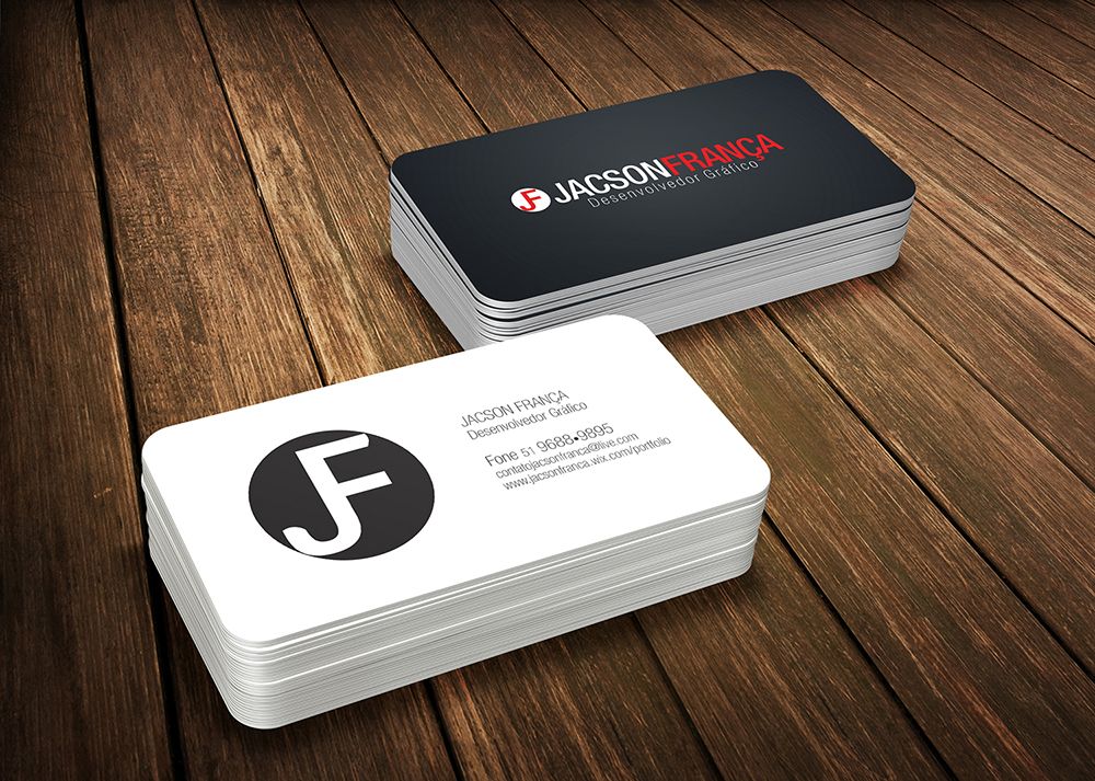 wix business cards 2