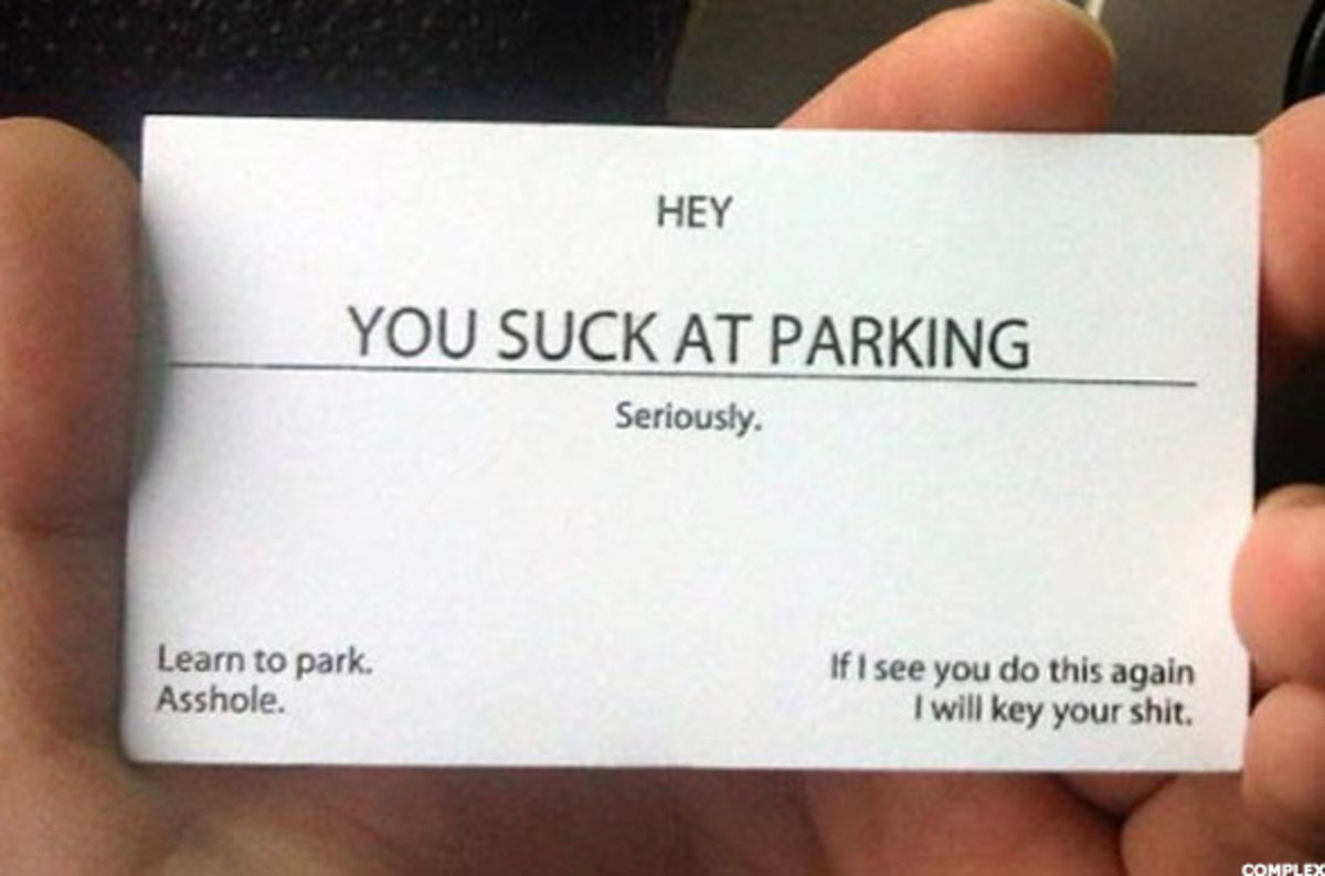 worst business cards 5