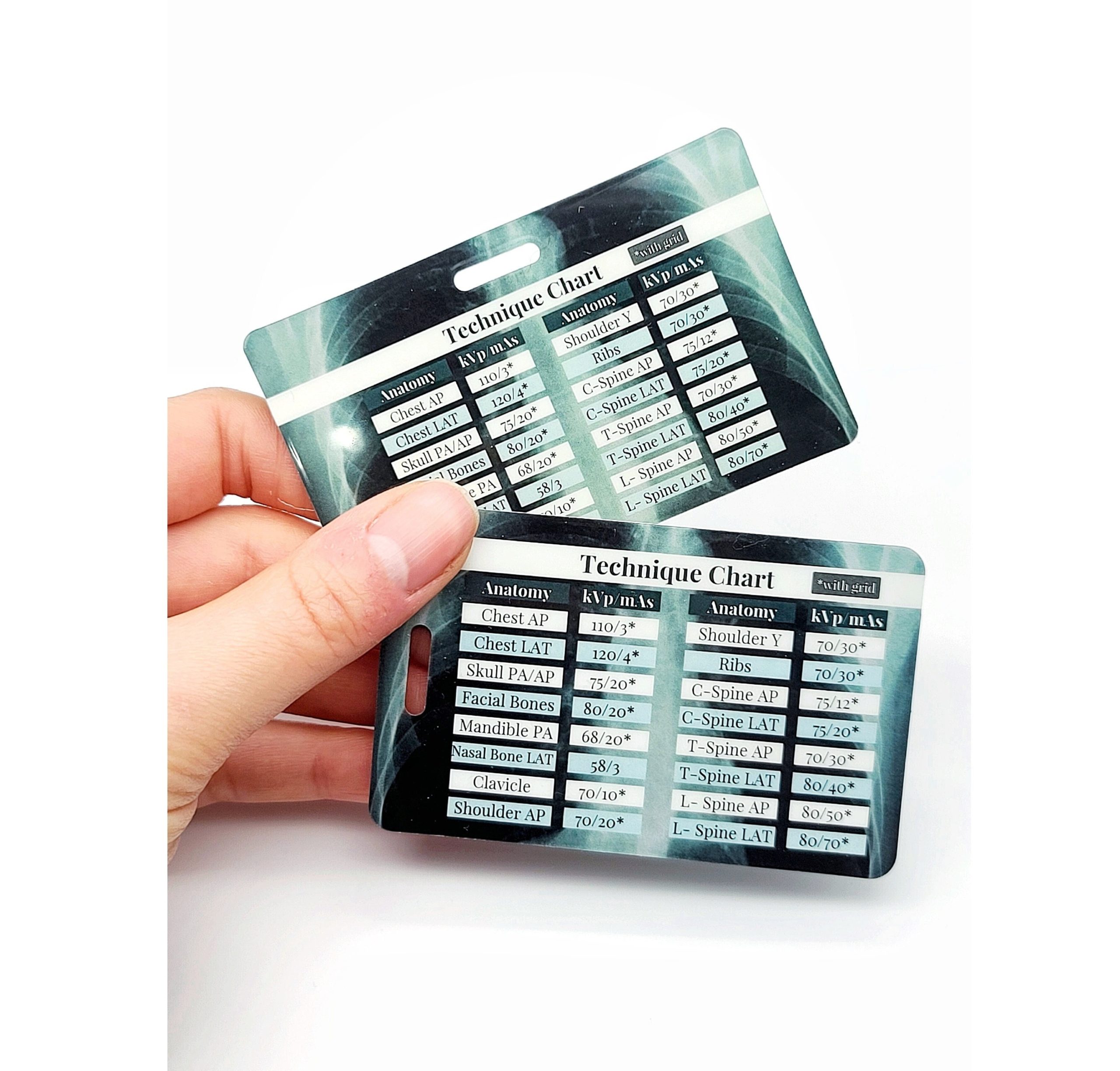 xray business cards 6