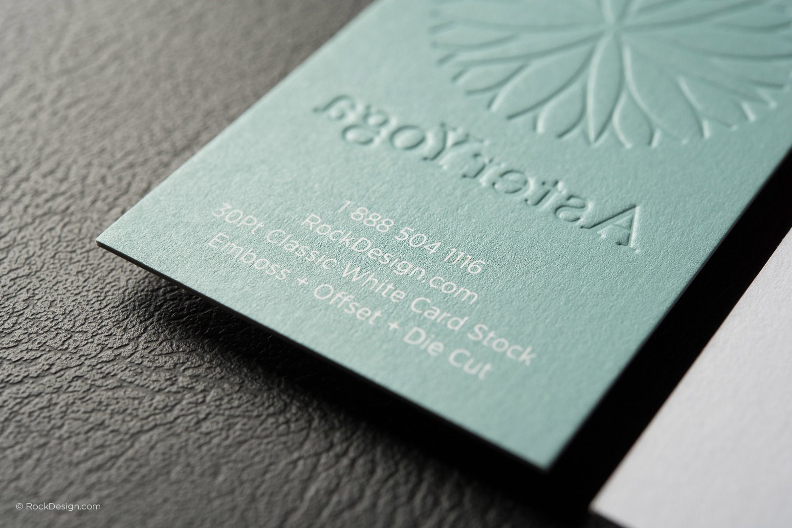 yoga business cards 7