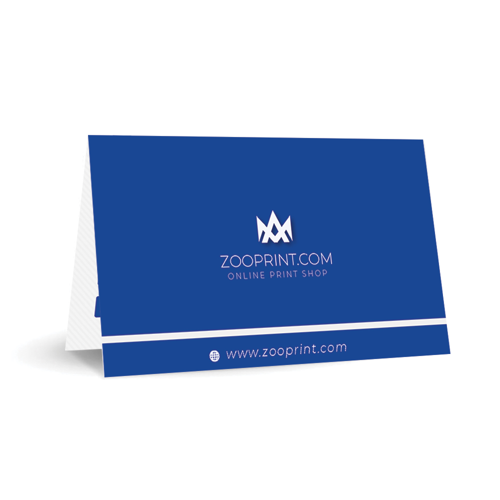 zoo business cards 3